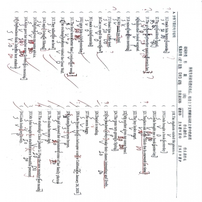 朱元晨：英语学习点滴谈--你一开始就对英语学习有很大兴趣吗